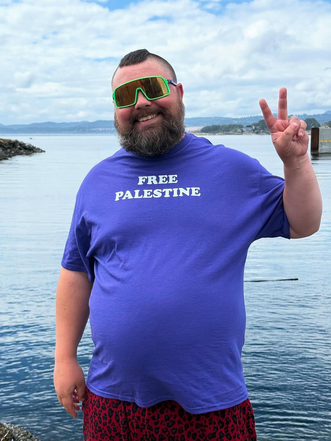 Post 8 by Graham Kolbeins on Instagram (image)