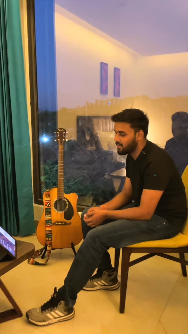 Post 8 by Chhayank Mudgal on Instagram (video)