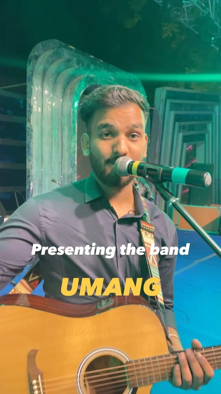 Post 9 by Chhayank Mudgal on Instagram (video)
