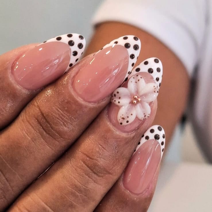 Post 1 by Blink Nail Room on Instagram (carousel)