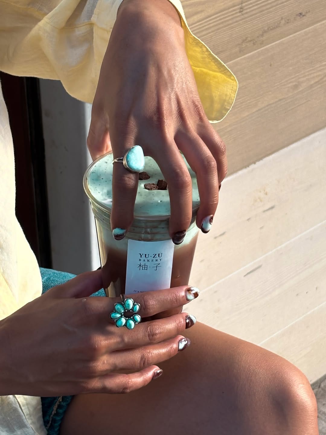 Post 5 by Blink Nail Room on Instagram (carousel)