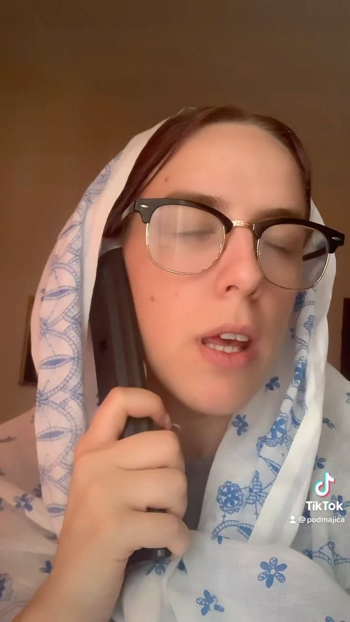 Post 4 by Zmajće Iz Bastiona 🎭 on Instagram (video)