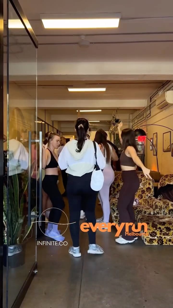 Post 3 by IRISH CREATIVE IN MELBOURNE | FOUNDER on Instagram (video)