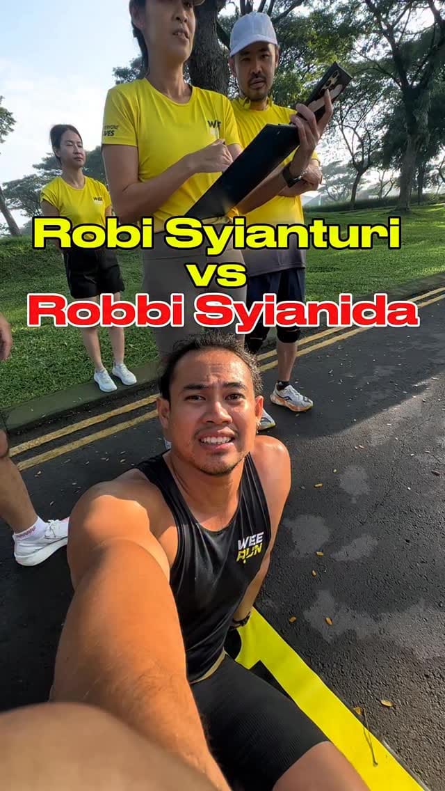 Post 4 by Robbi Lee on Instagram (video)