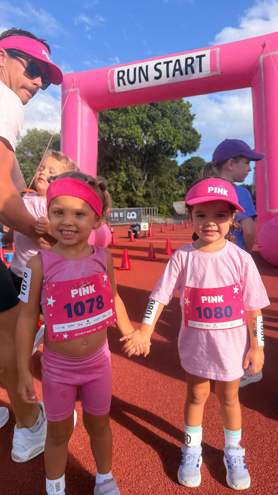Post 8 by The Mac Pack | Gold Coast Family Creators on Instagram (video)