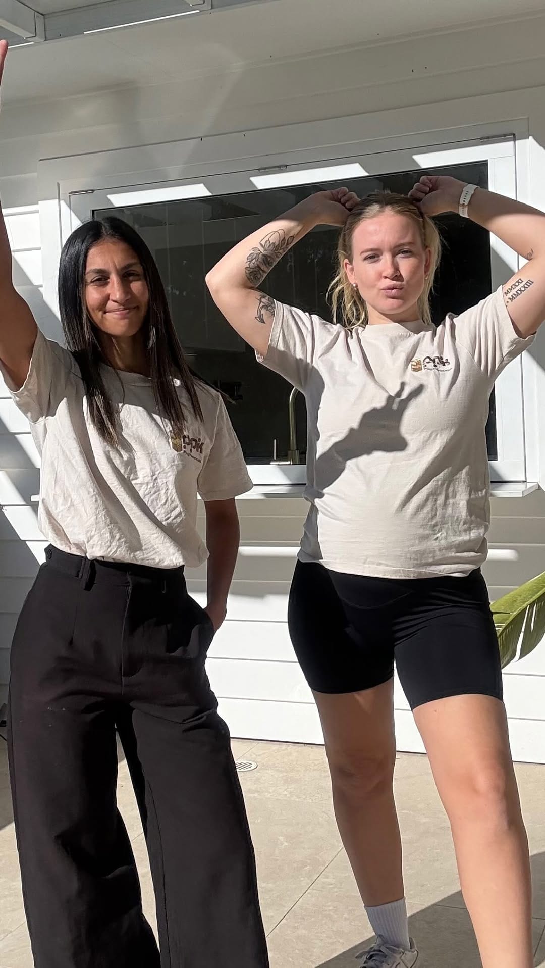 Post 1 by The Mac Pack | Gold Coast Family Creators on Instagram (video)