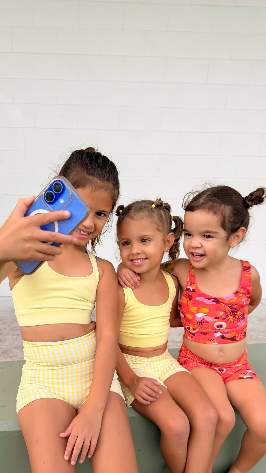 Post 7 by The Mac Pack | Gold Coast Family Creators on Instagram (video)