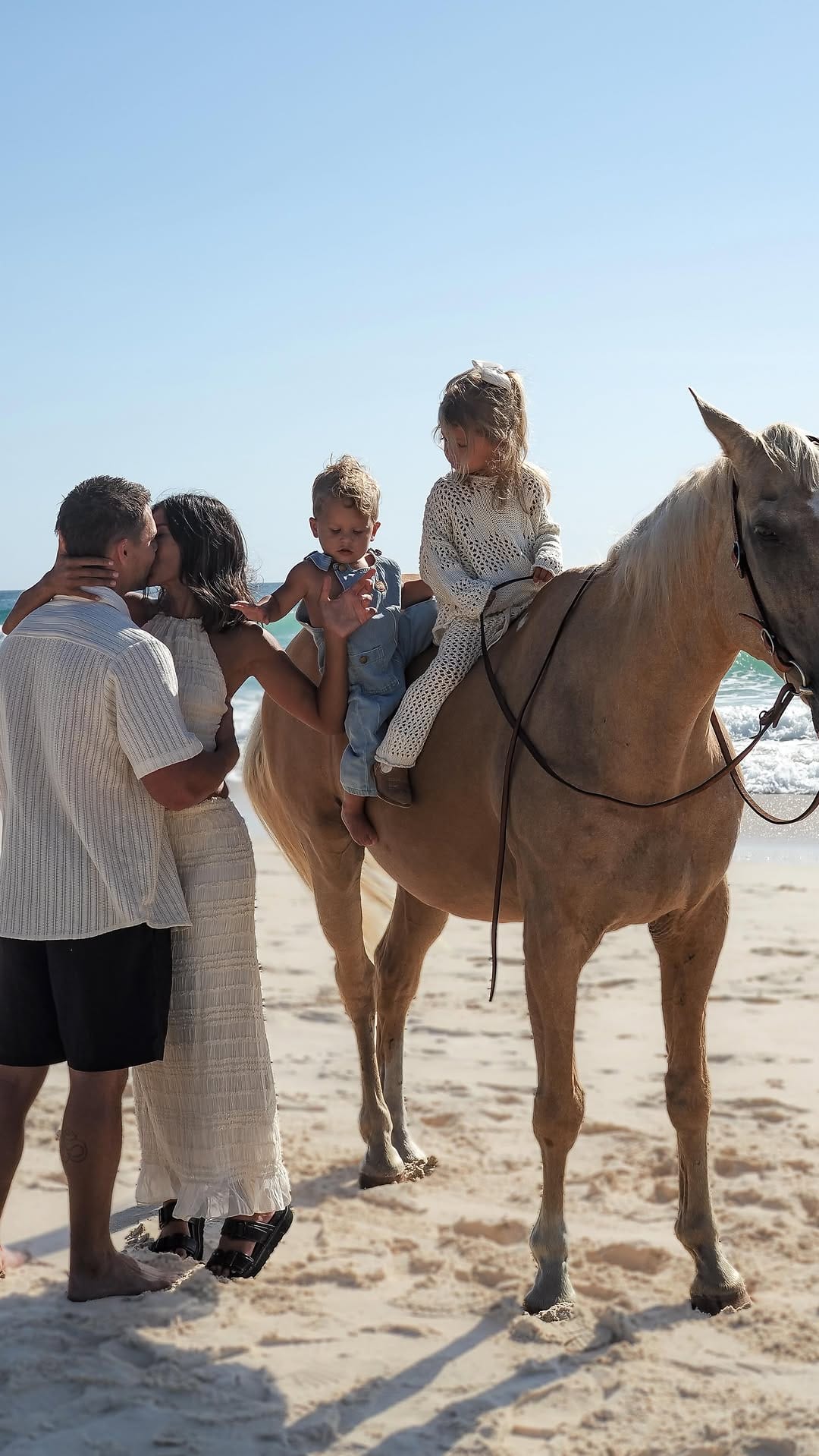 Post 10 by The Mac Pack | Gold Coast Family Creators on Instagram (video)