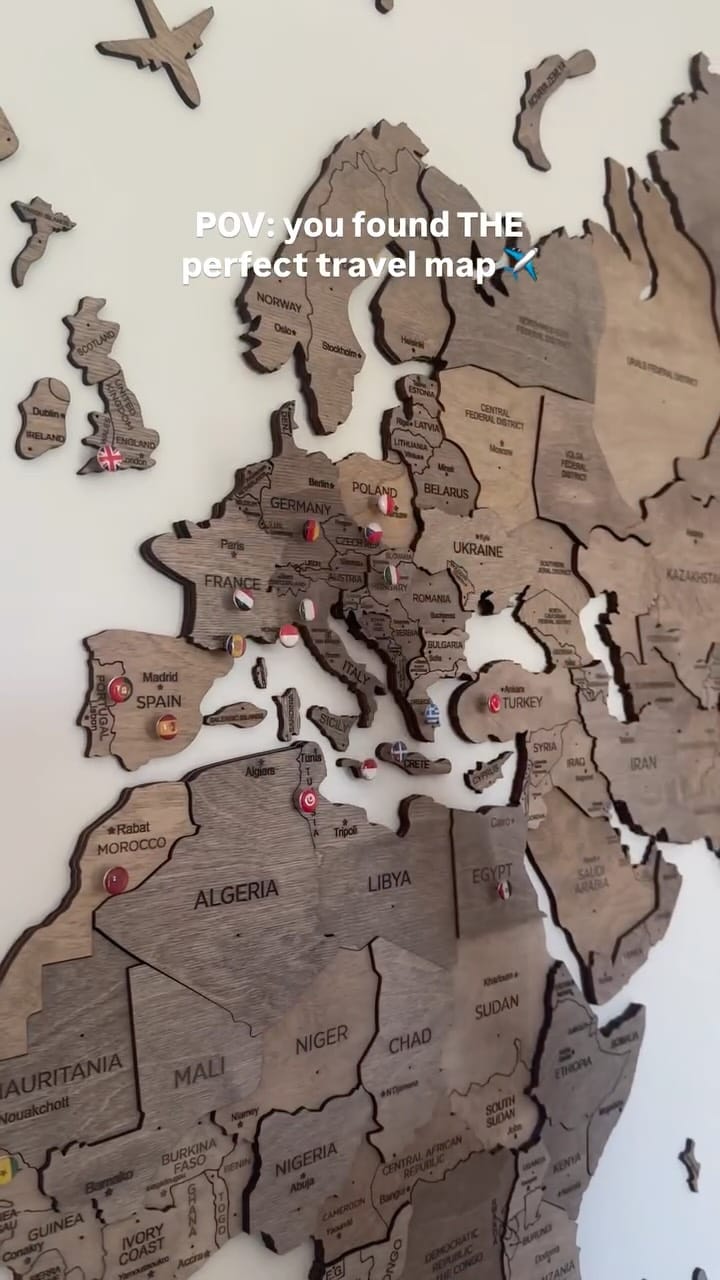 Post 5 by Amaya | Photographer & Travel Content Creator on Instagram (video)
