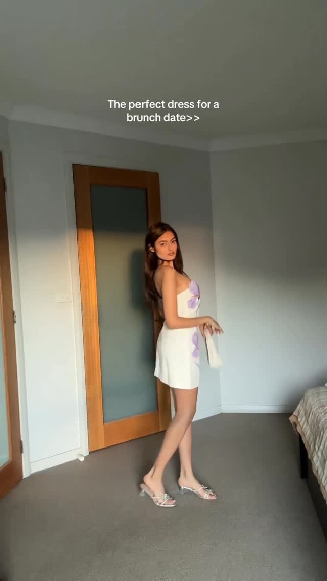 Post 4 by Sara on Instagram (video)