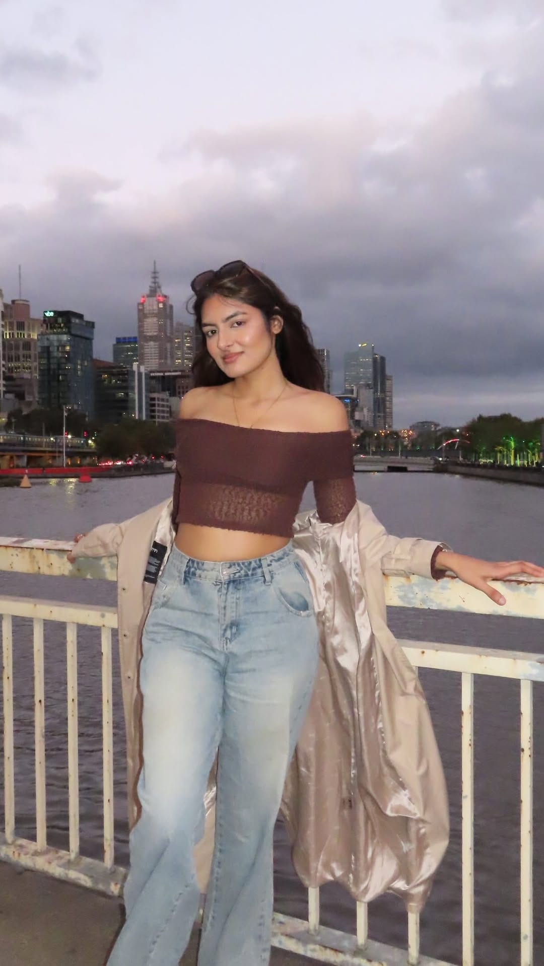 Post 2 by Sara on Instagram (video)