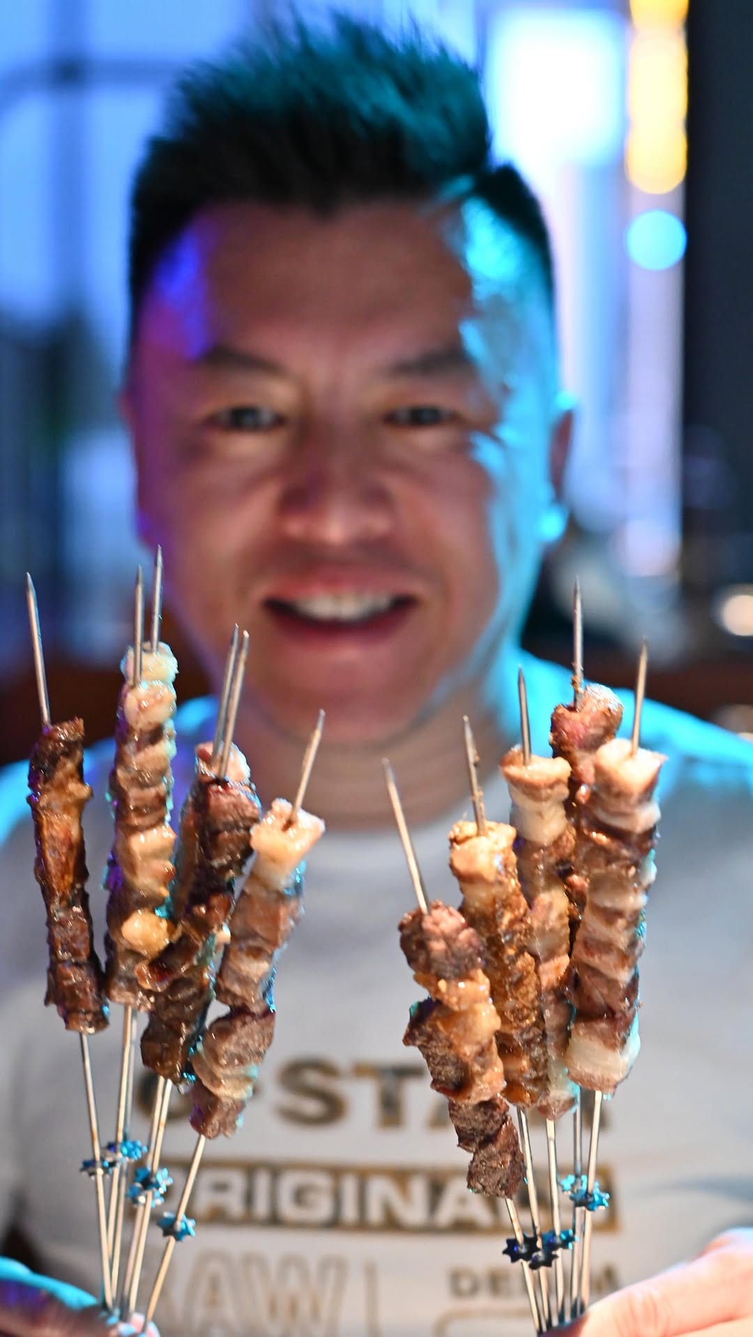 Post 4 by Clinton | Melbourne Foodie on Instagram (video)