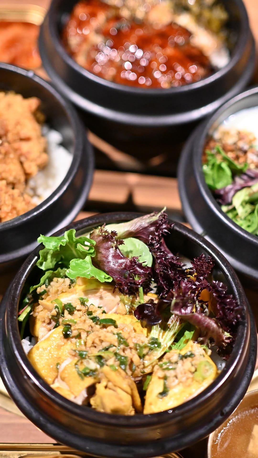 Post 5 by Clinton | Melbourne Foodie on Instagram (video)