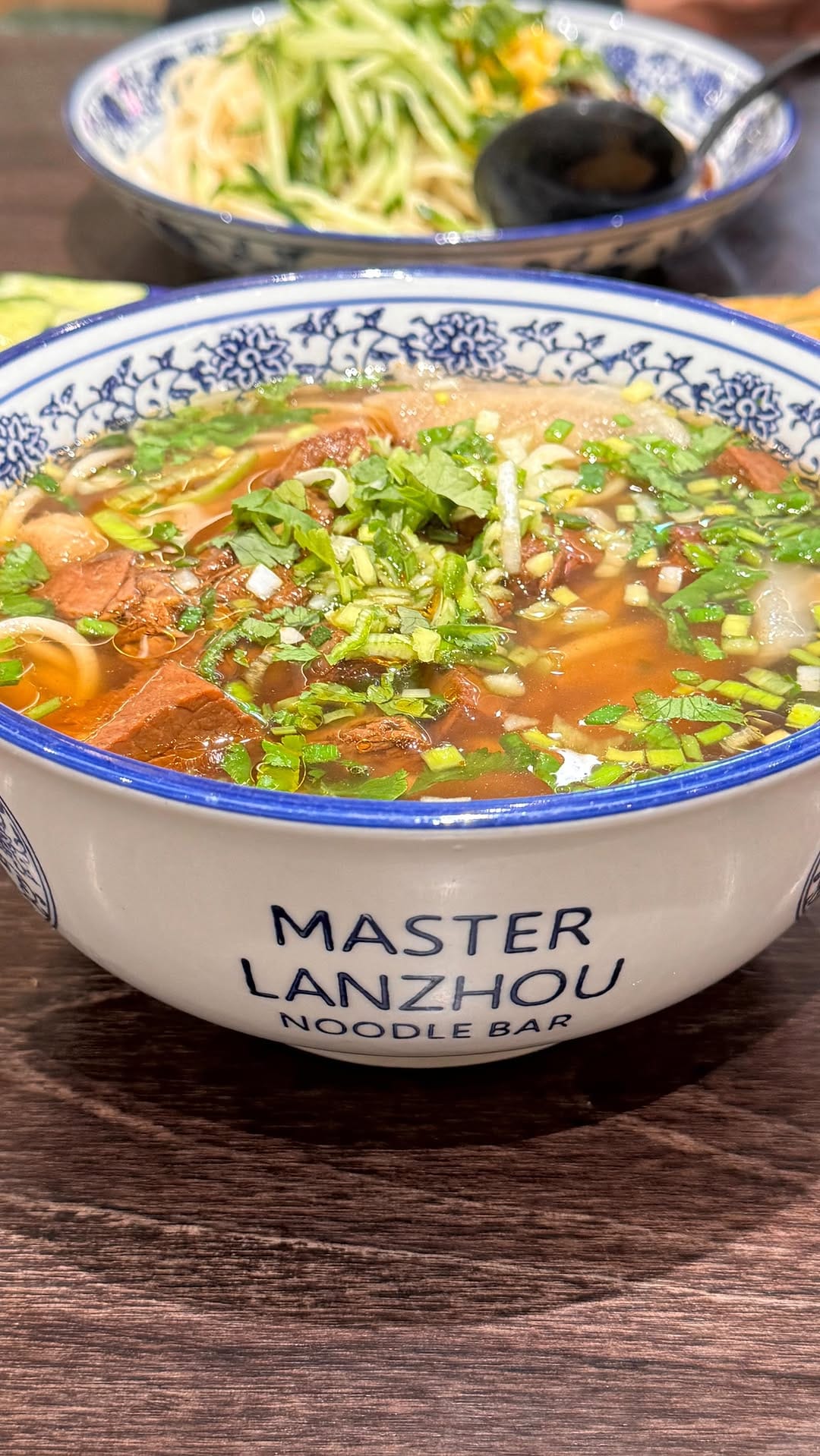 Post 8 by Clinton | Melbourne Foodie on Instagram (video)
