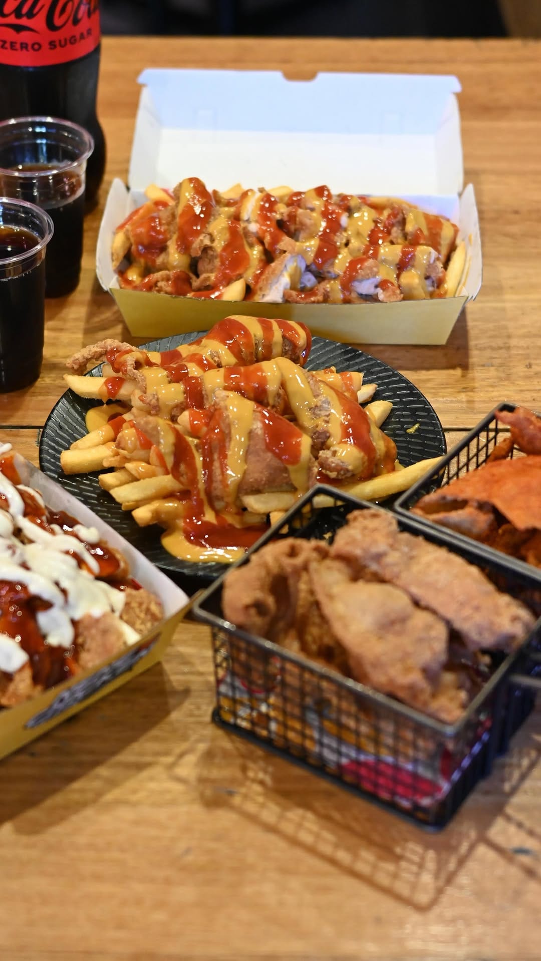 Post 9 by Clinton | Melbourne Foodie on Instagram (video)