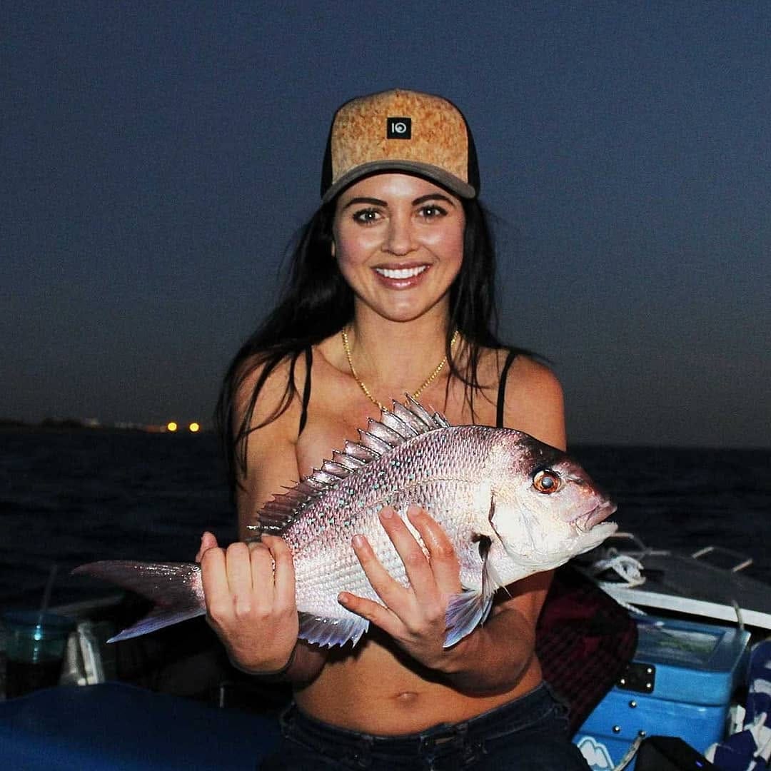 Post 10 by Tessa Margrit | Australia on Instagram (image)