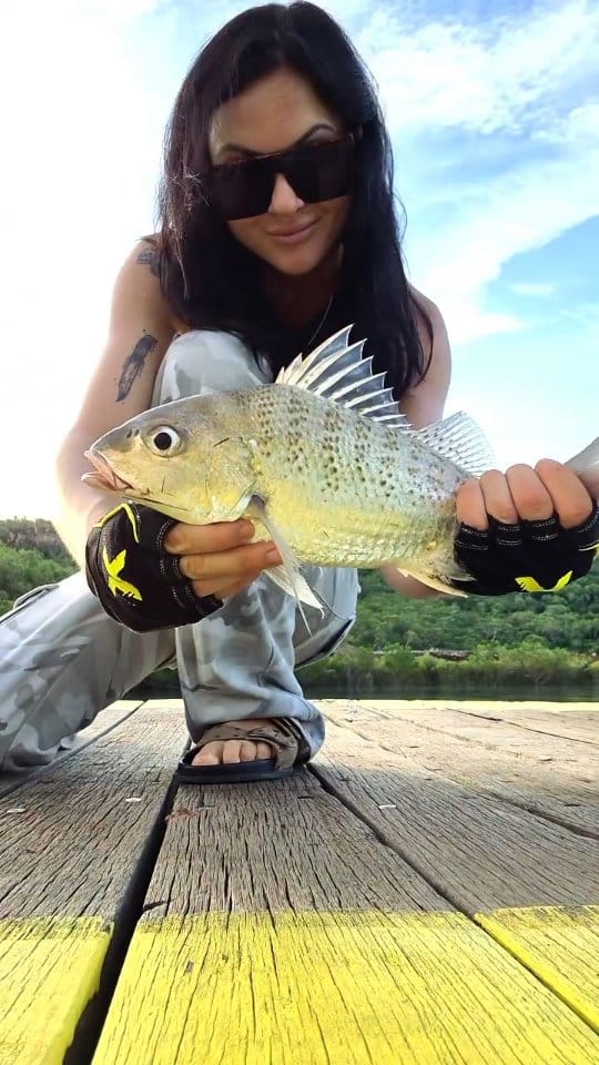 Post 6 by Tessa Margrit | Australia on Instagram (video)