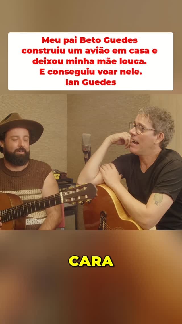 Post 6 by Luis Reys - Music es un Voyage on Instagram (video)
