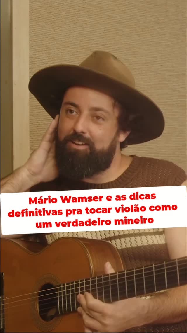 Post 5 by Luis Reys - Music es un Voyage on Instagram (video)