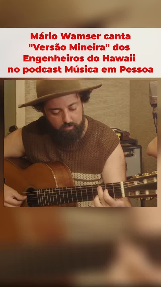 Post 7 by Luis Reys - Music es un Voyage on Instagram (video)