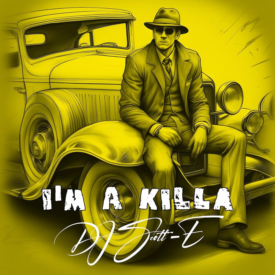 Post 4 by DJ Scott-E | DJ/Producer/Playlister on Instagram (image)