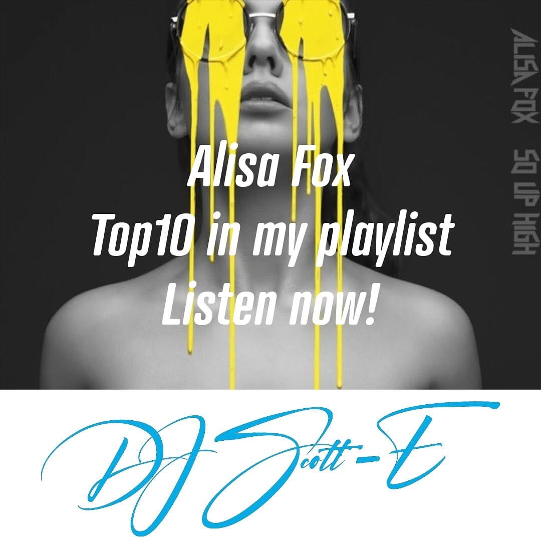 Post 6 by DJ Scott-E | DJ/Producer/Playlister on Instagram (image)