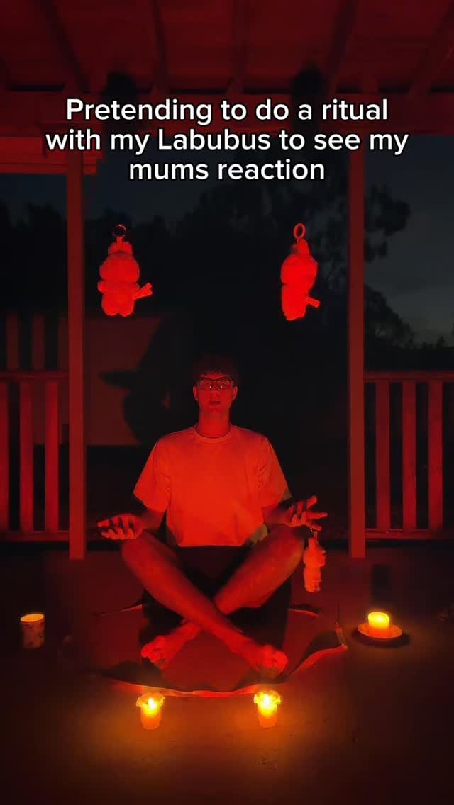 Post 2 by Grumpy Leanne & Maitland on Instagram (video)