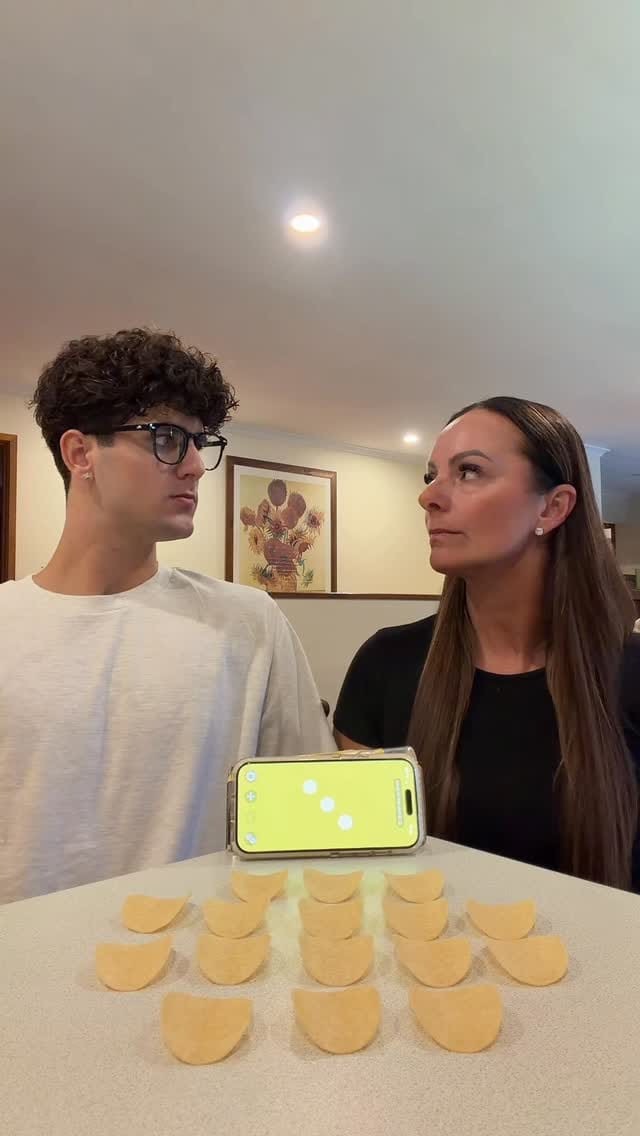 Post 7 by Grumpy Leanne & Maitland on Instagram (video)