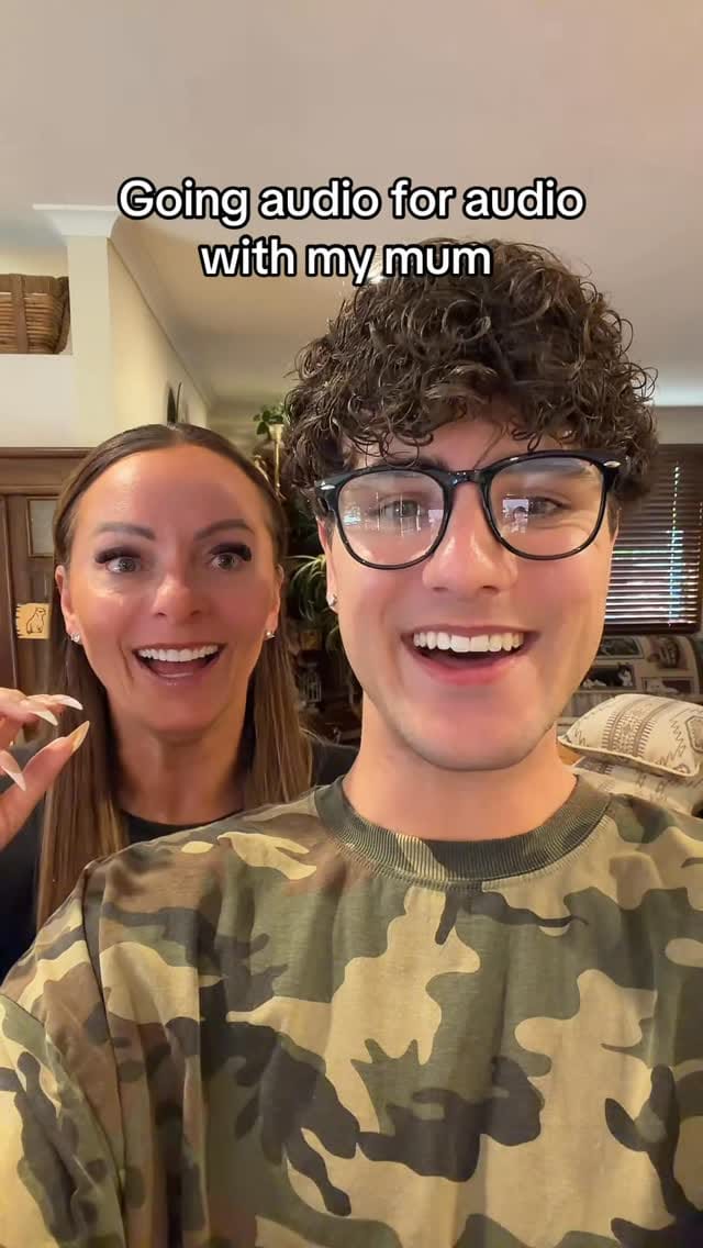 Post 3 by Grumpy Leanne & Maitland on Instagram (video)