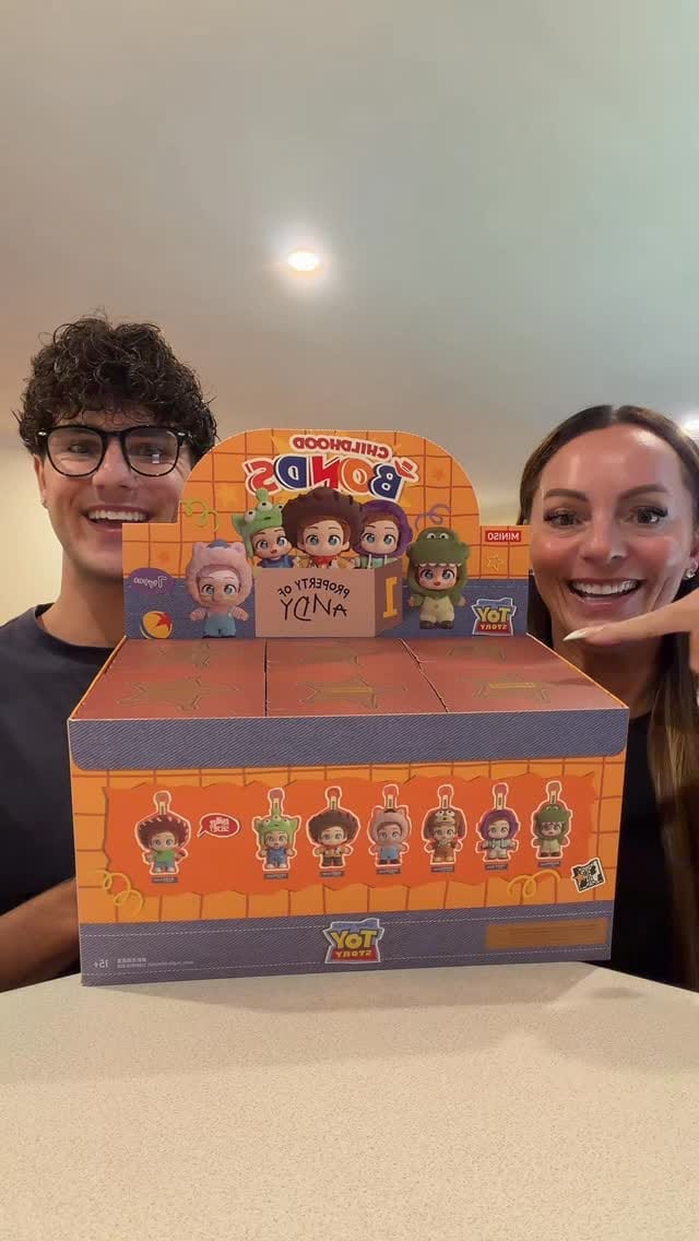 Post 5 by Grumpy Leanne & Maitland on Instagram (video)