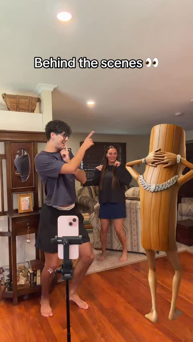 Post 9 by Grumpy Leanne & Maitland on Instagram (video)
