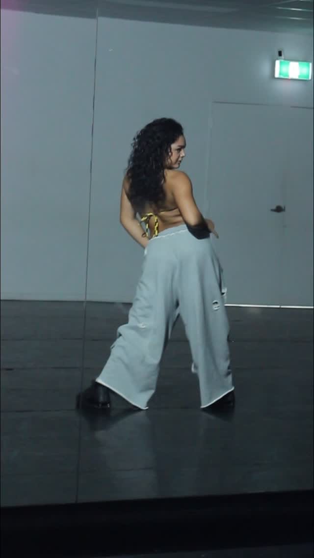 Post 7 by Alicia Kiriona on Instagram (video)