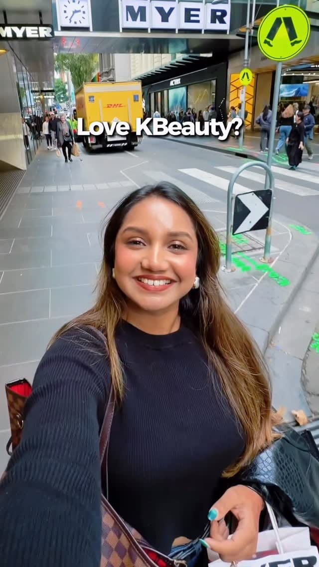 Post 5 by Sweety | Lifestyle and Beauty Creator AU 🇦🇺 on Instagram (video)