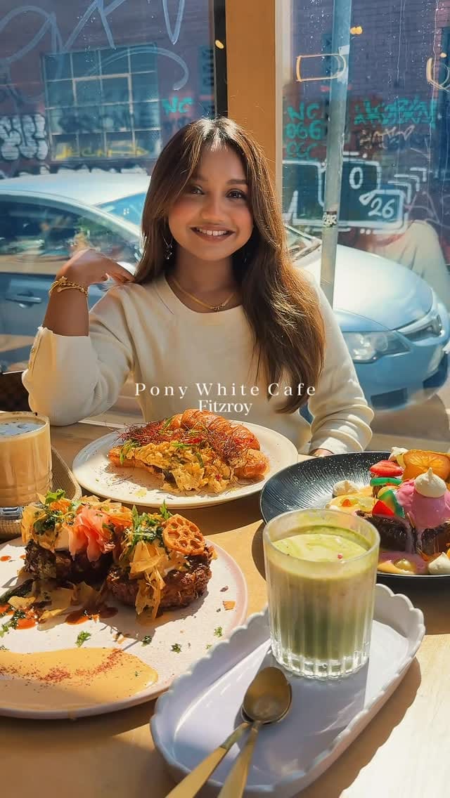 Post 10 by Sweety | Lifestyle and Beauty Creator AU 🇦🇺 on Instagram (video)