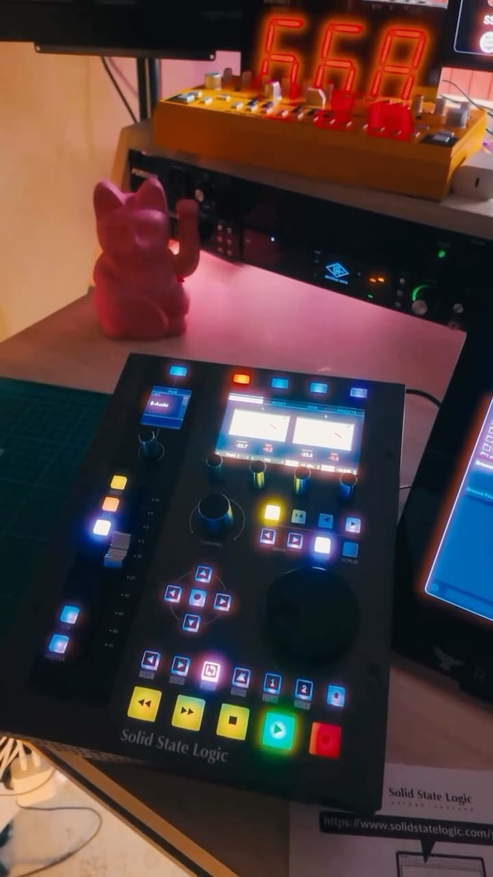 Post 2 by s sam on Instagram (video)