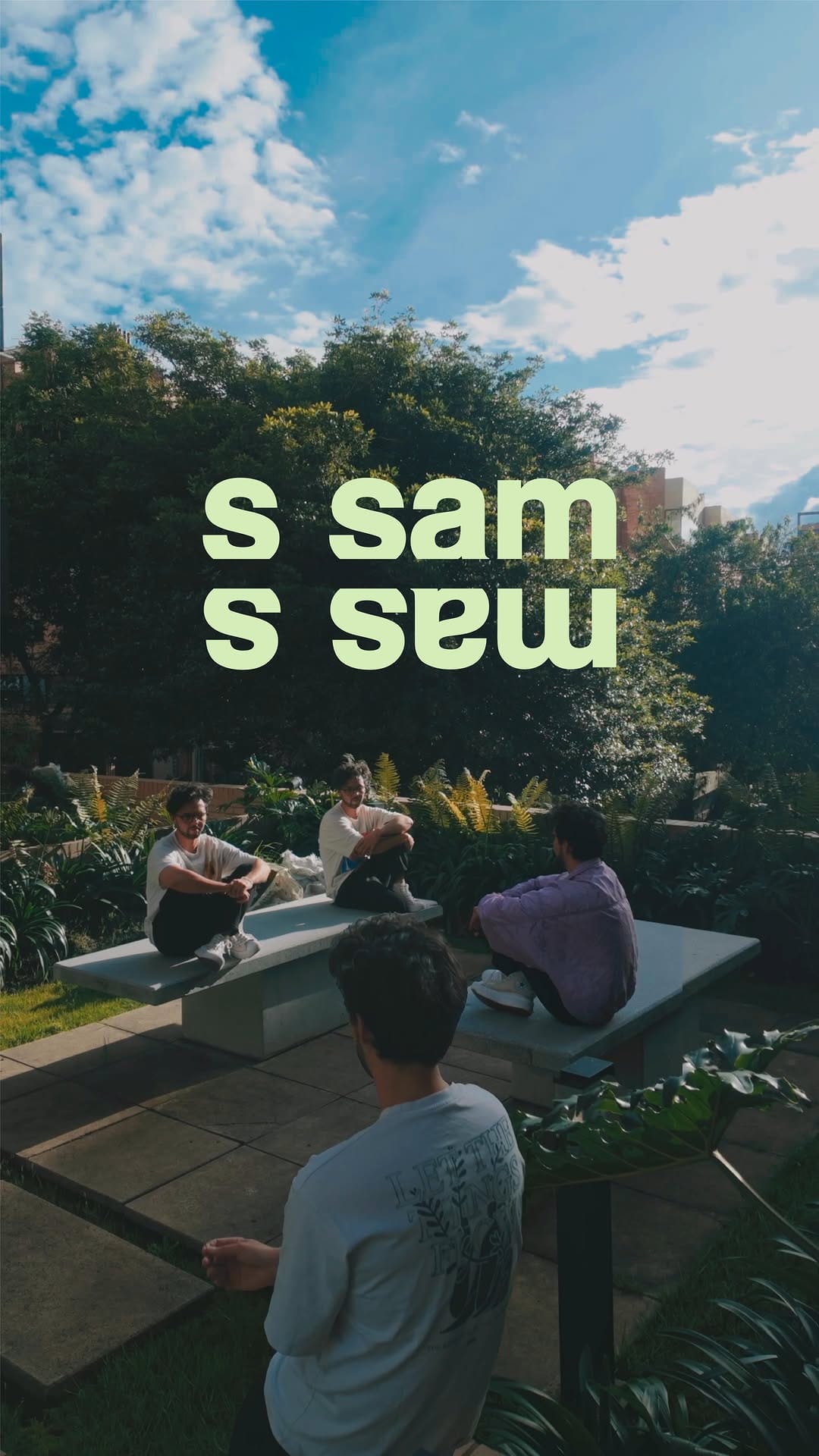 Post 10 by s sam on Instagram (video)