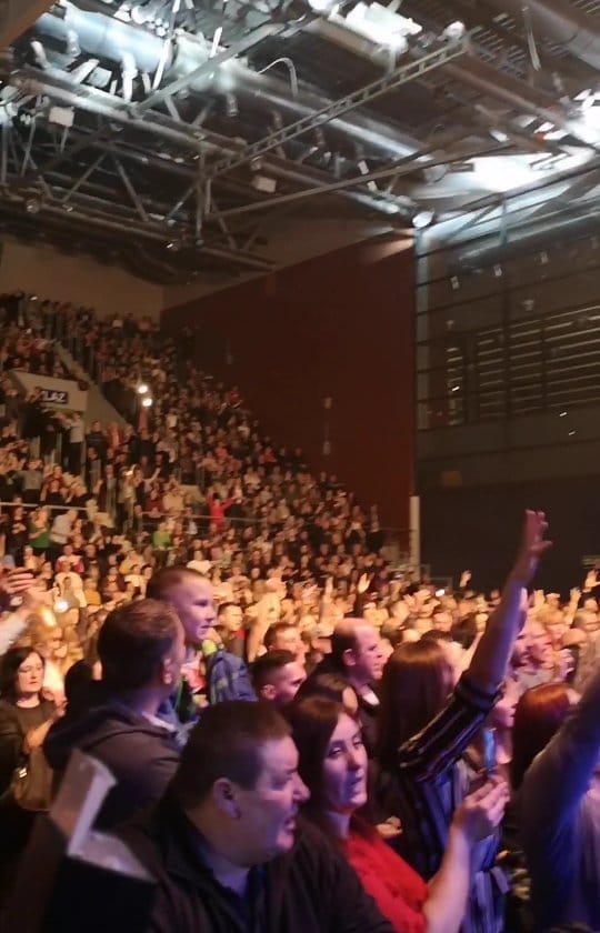 Post 9 by Ivan Stapić ✨ Pjevač za sve vrste proslava ✨ Svadbe ✨ Koncerti on Instagram (video)
