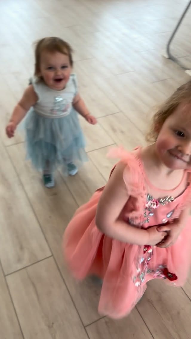 Post 10 by Chantal Desjardins on Instagram (video)