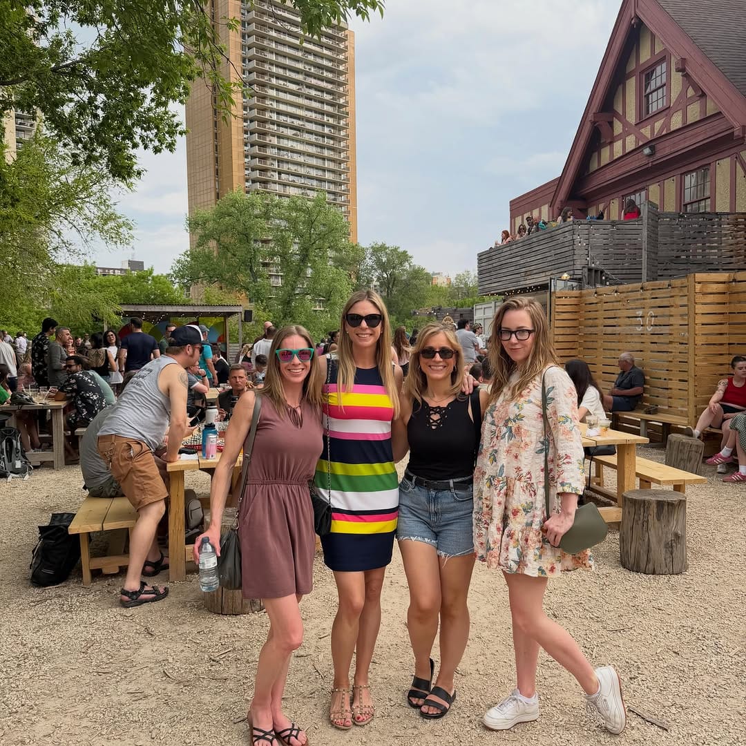 Post 1 by Chantal Desjardins on Instagram (carousel)