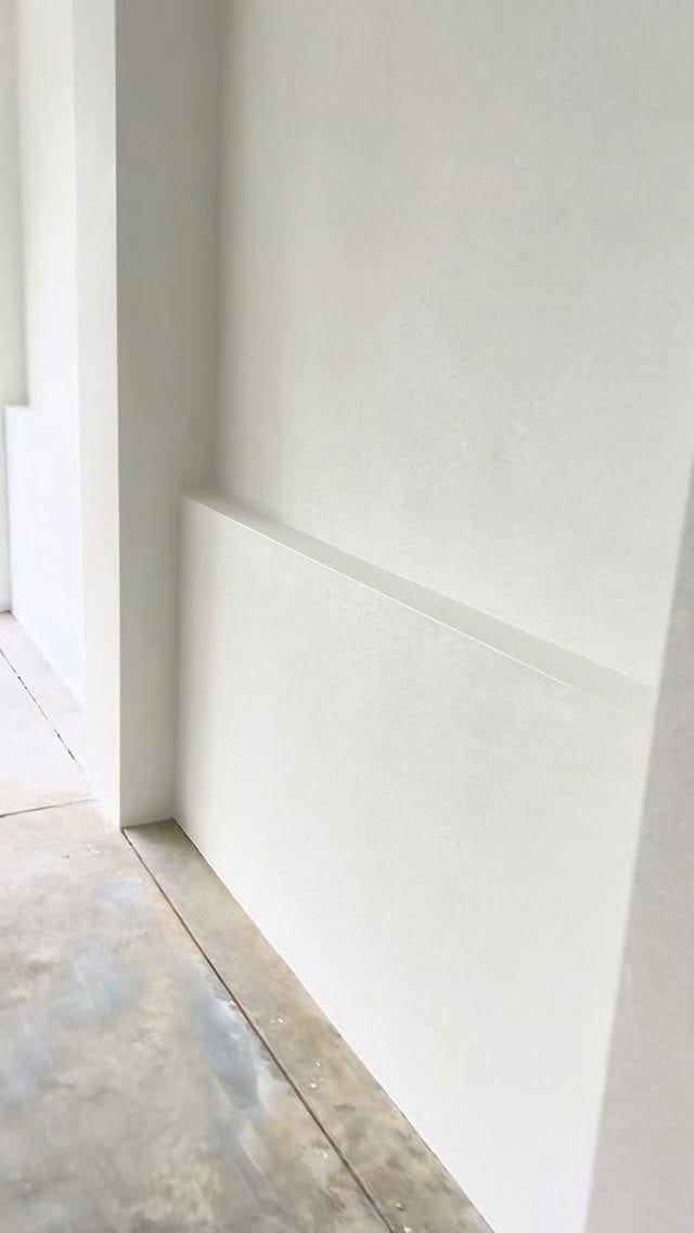 Post 7 by Sam and Sam - DIY Home Renovation on Instagram (video)