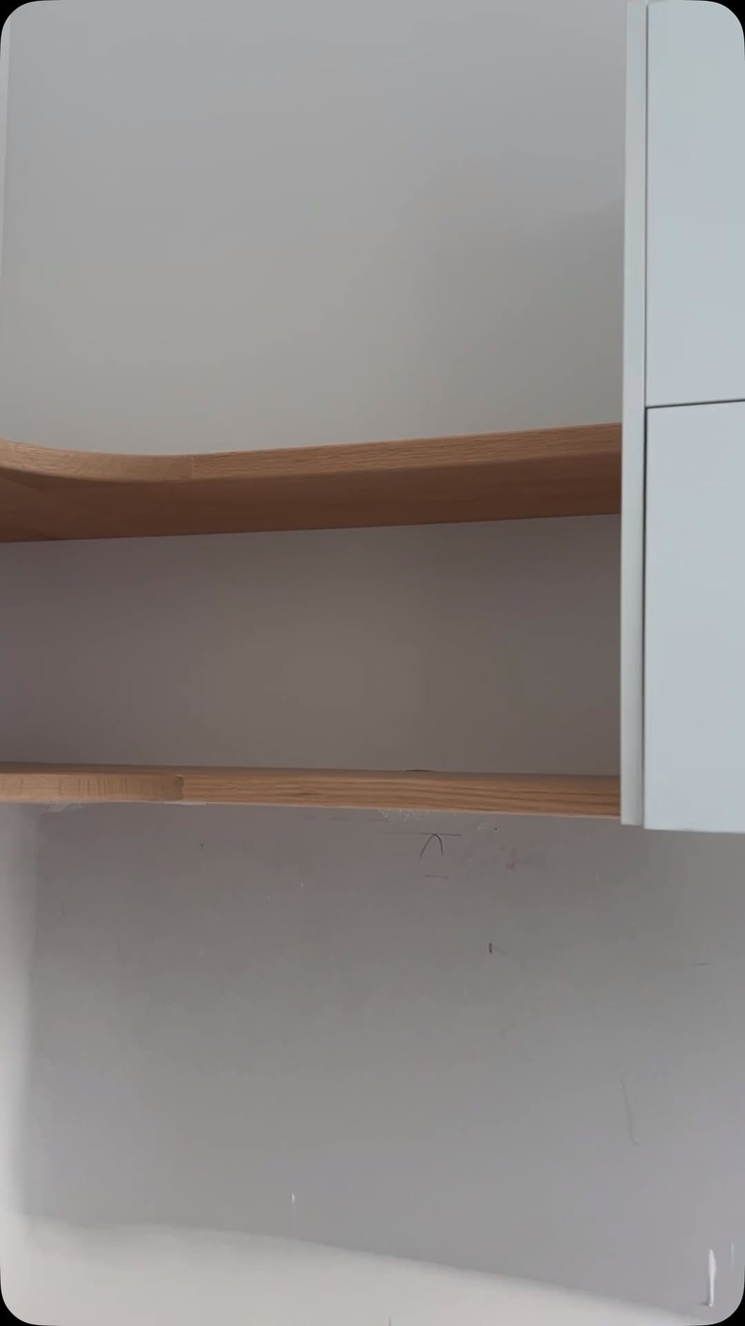 Post 3 by Sam and Sam - DIY Home Renovation on Instagram (video)