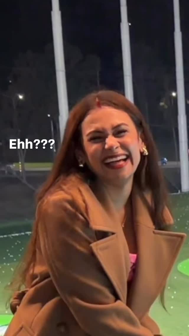 Post 7 by Honey Prajapati 🧿 on Instagram (video)