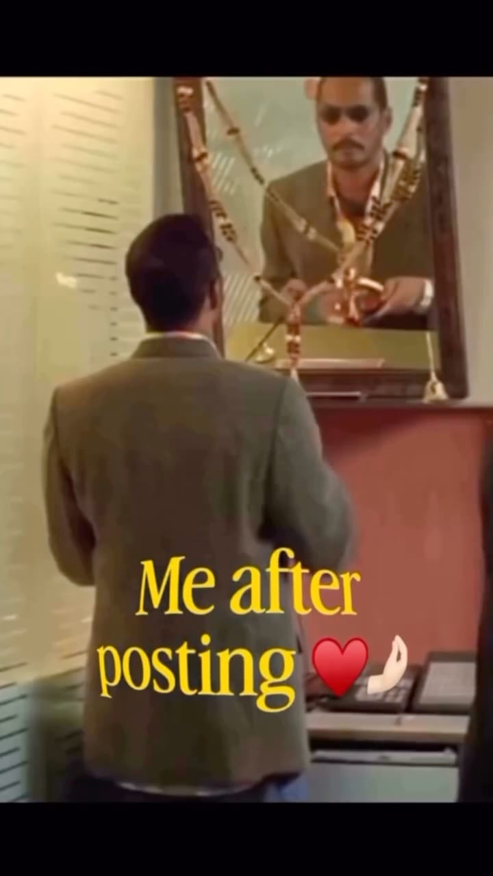 Post 4 by Honey Prajapati 🧿 on Instagram (video)