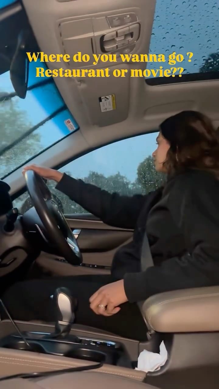 Post 3 by Honey Prajapati 🧿 on Instagram (video)