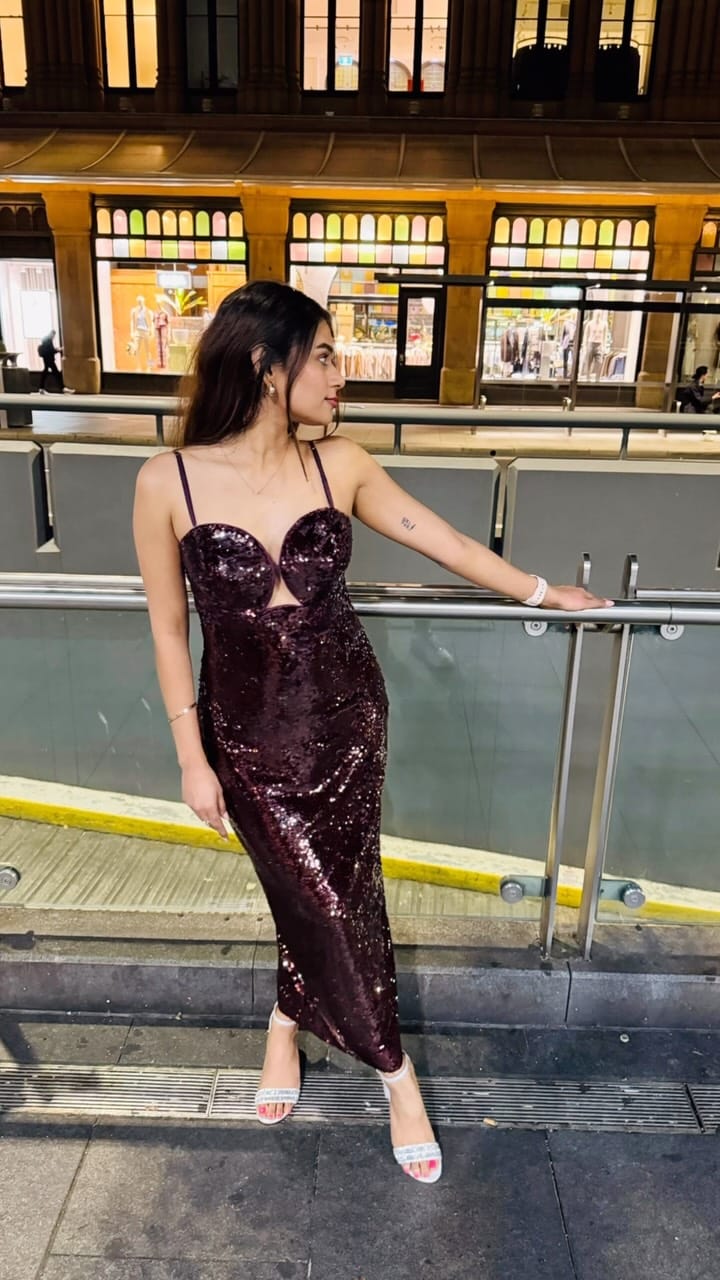 Post 2 by Honey Prajapati 🧿 on Instagram (video)