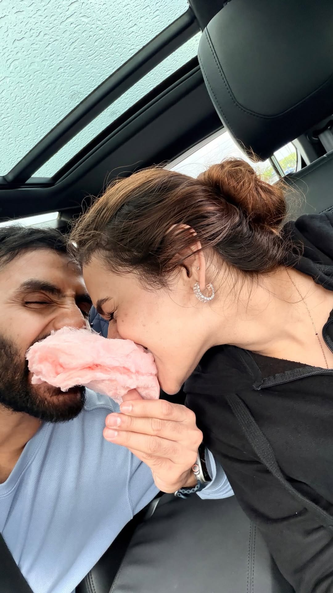 Post 9 by Honey Prajapati 🧿 on Instagram (video)