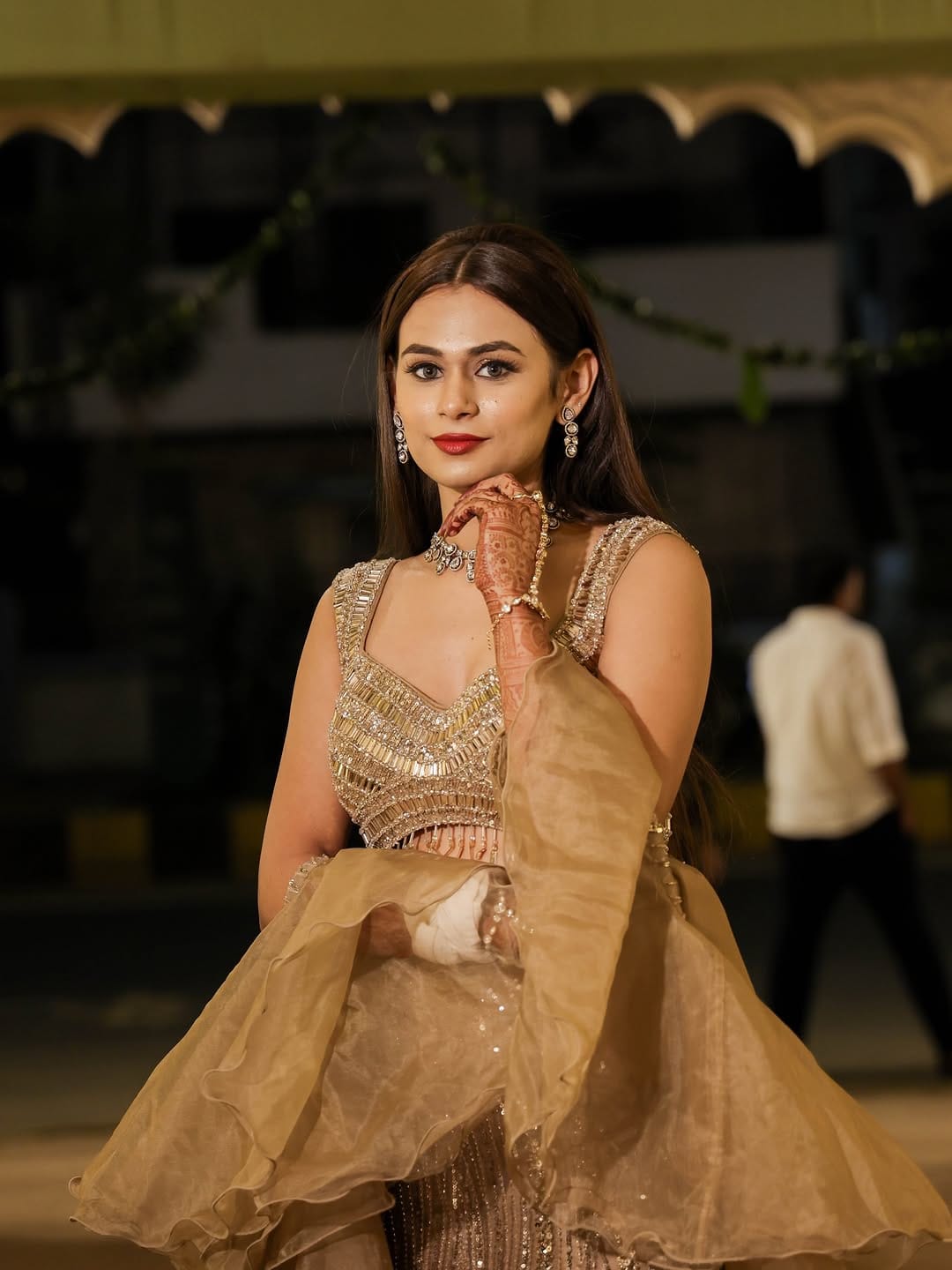 Post 10 by Honey Prajapati 🧿 on Instagram (carousel)