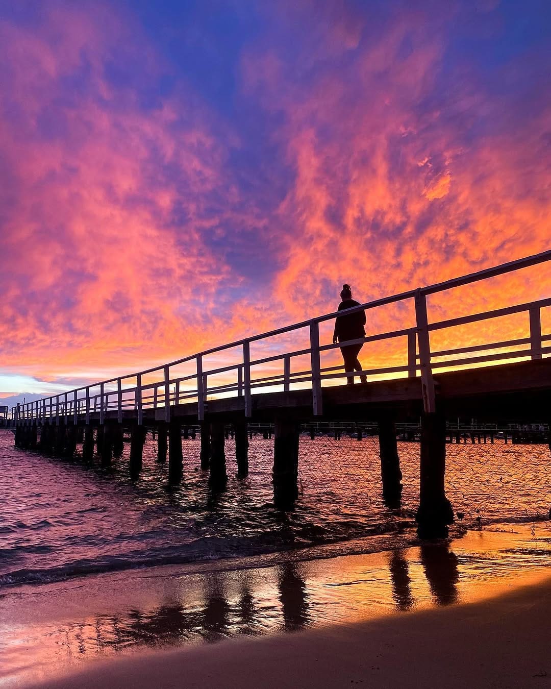 Post 10 by Kate Albert on Instagram (image)