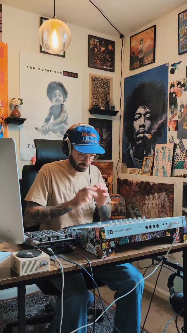 Post 8 by Taylor on Instagram (video)