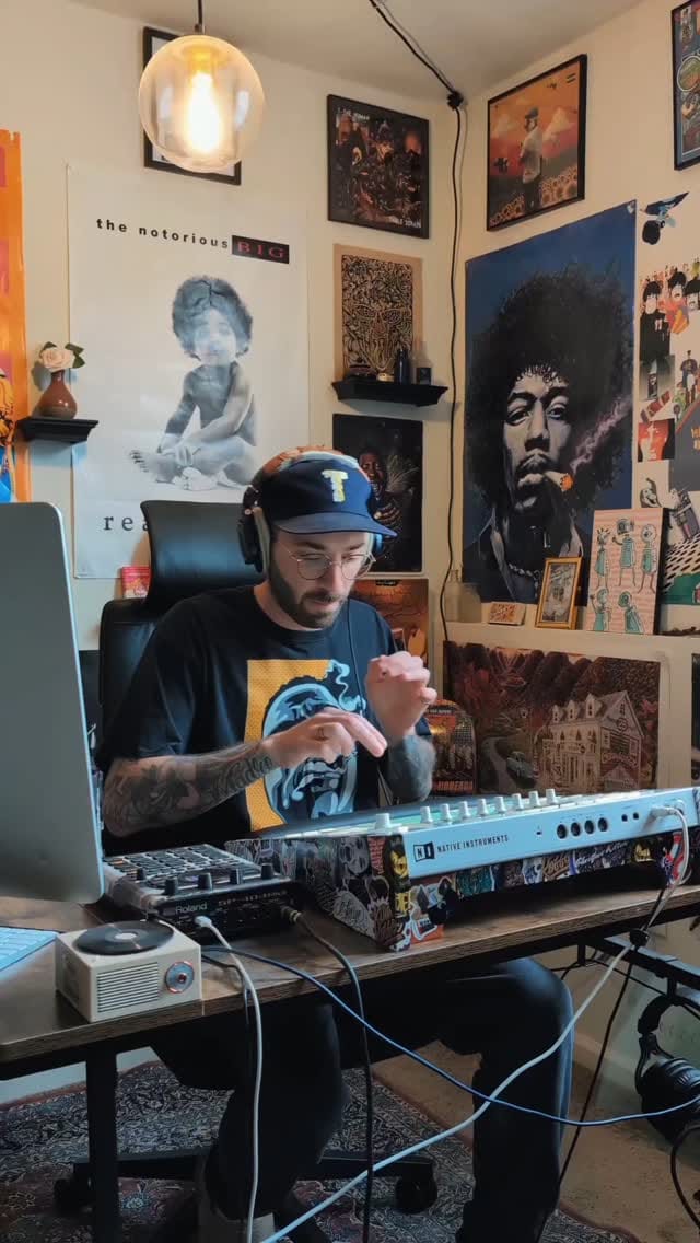 Post 9 by Taylor on Instagram (video)